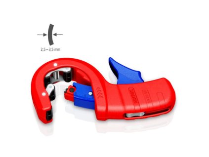 16694 902302bk dpt50 nastroj na rezani trubek