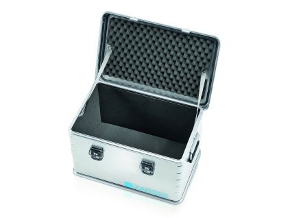 Pěnová výplň (vnitřní obložení), 43861, Vnitřní rozměry DxŠxV (mm): 350x250x310