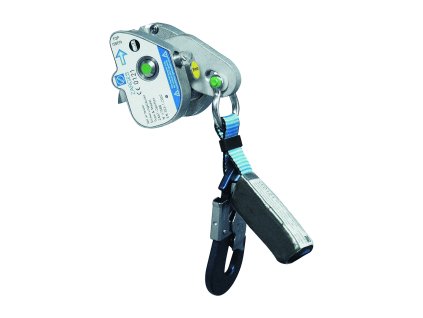 Pojezd ZAST-Optiflex-R4, 47588, Materiál: nerez/hliník