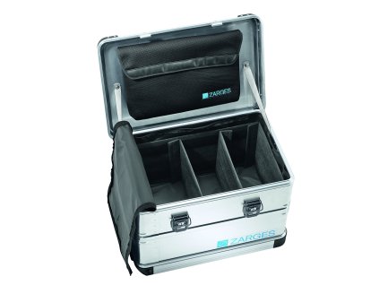 Taška s dělicími příčkami, 41822, Počet příček: 4