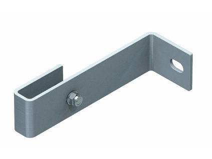 Kotva do zdi, pevná 200, 44249, Materiál: nerezová ocel