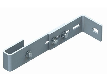 Kotva do zdi, přestavitelná 200-275, 44252, Materiál: nerezová ocel