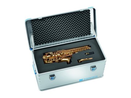 Sada speciální předřezané výplně, 40736, Vnitřní rozměry DxŠxV (mm): 750x550x220