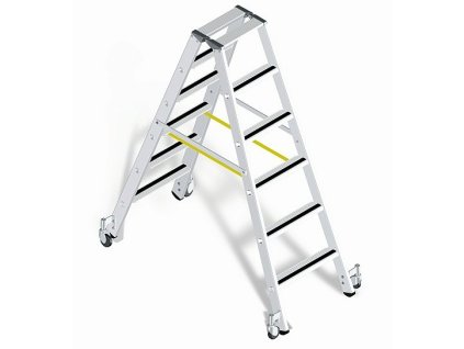 Pojízdné provedení a doplňky žebříků, 8105, Název: Elektricky vodivé patky*