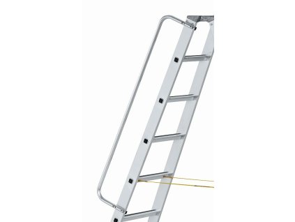 Zábradlí, 41960, Délka (mm): 1270