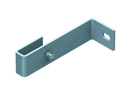 Kotva do zdi, pevná 150, 47304, Materiál: nerezová ocel