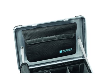 Taška do víka, 41820, Označení: taška velká