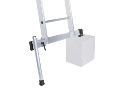 Prodloužení na traverzu, 41987, Pro nosný profil (mm): 58