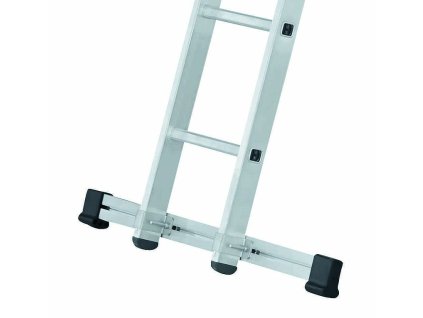 Příčná traverza pro dodatečnou montáž, 40251, Pro nosný profil (mm): 42-85