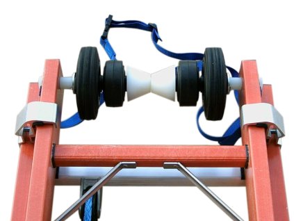 Pojezd na sloupy, 40200