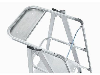 Výška plošiny (m): pro 41207 a 41209