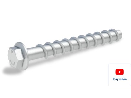 Screenshot 2025 11 19 at 13 52 57 R HLX Concrete Screw Anchor M10 12.4 x 100mm Hex Flange Zinc Flake ETA 23 0707 cardboard box 50 pcs. R HLX 10X100 HF ZF RAWLPLUG Rawlplug