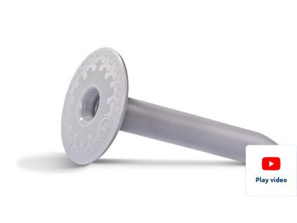 Screenshot 2025 11 19 at 13 58 19 Telescopic sleeve with round plate R GOK II 50x225 mm polypropylene cardboard box 100 pcs. R GOK II 225 RAWLPLUG Rawlplug