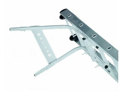 Držák odstupu od zdi - výprodej, 40100V