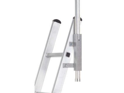 Výstupní zasouvací tyč - výprodej, 40254V