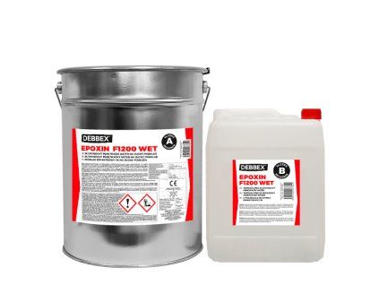 EPOXIN F1200 WET