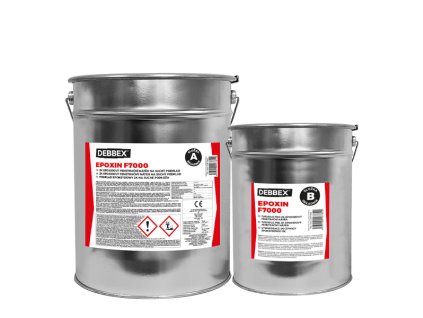 EPOXIN F7000