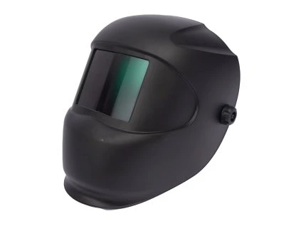 XTLINE Kukla svářecí solární samostmívací EDGE