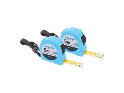 XTLINE Metr svinovací | 3 m x 16mm