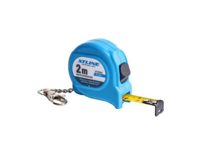 XTLINE Metr svinovací | 2 m x 13 mm