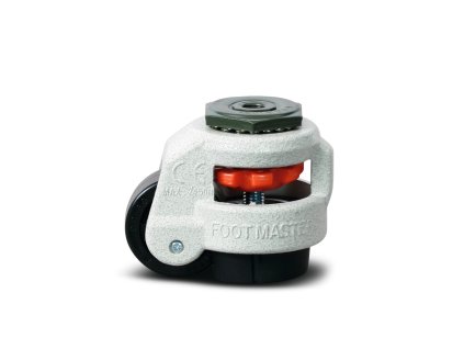 FOOT MASTER GD 60 S NYN