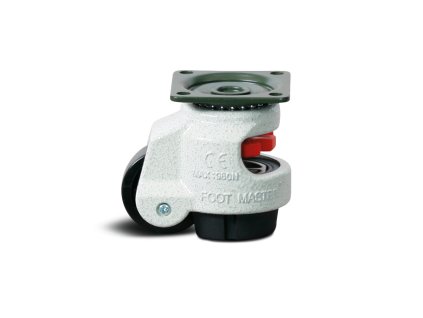 FOOTMASTER GDN 40 F NYN