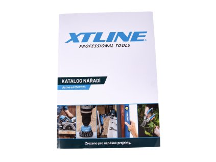 Katalog XTLINE 2023