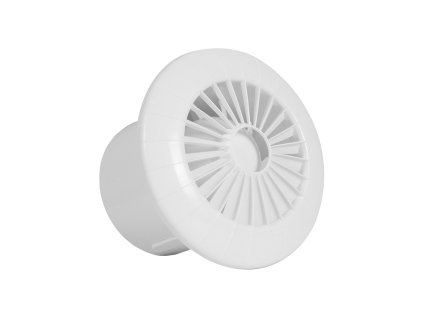 HACO Axiální ventilátor stropní AV PLUS 100 TB