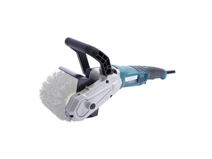 XTLINE Satinační válcová bruska s hnacím řemenem 1300 W, 120x100 mm