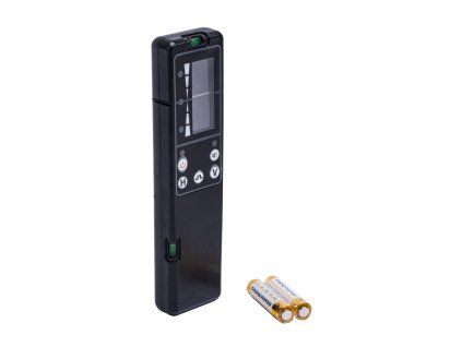 XTLINE Elektronický laserový přijímač k XT130540