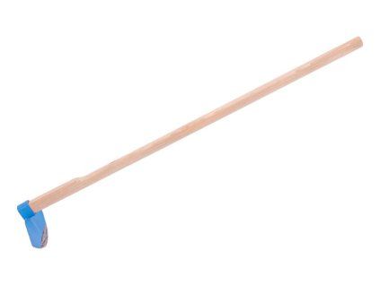 Motyka kovaná oblouk s násadou 120cm