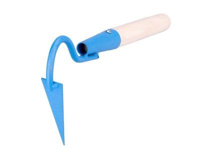Motyčka kovaná špička s násadou 25cm
