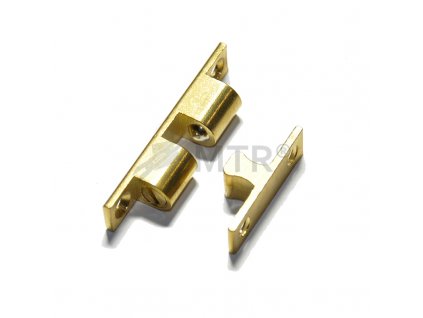 Sklapka kuličková dvojitá SK2