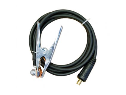 Zemnící kabel 16 mm², 3 m, 35-50