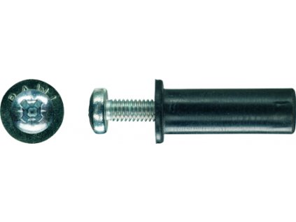 R RNT RAWLNUT SCREW product photo WebRes