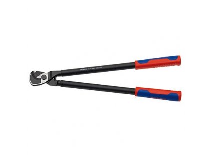 Nůžky na kabely Délka: 500  mm