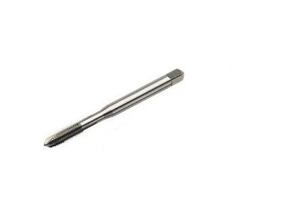 Str.záv.M4x0.7 Forma B levý