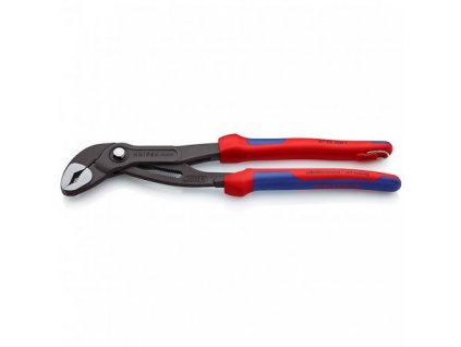Instalatérské kleště COBRA s pojistkou