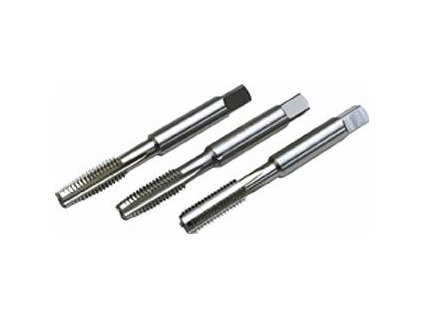 Sada ruč.záv.UNEF 1/4x32 HSS-G