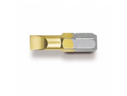 Bit 6.5x1.2 1/4x25 TIN