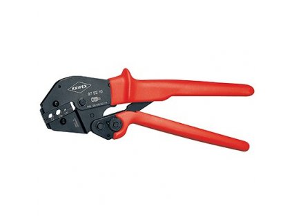 Konektorovací kleště Délka: 250  mm