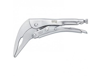 Samosvorné kleště