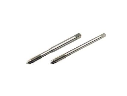 Str.záv.M4x0.7 Forma B levý