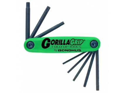 GorillaGrip/torx TF8 velká