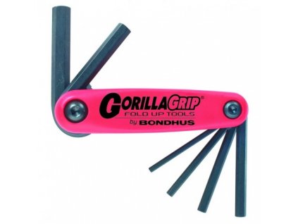 GorillaGrip/metric HF6M velká