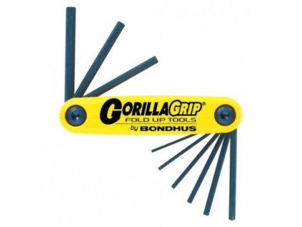GorillaGrip/inch HF9 velká