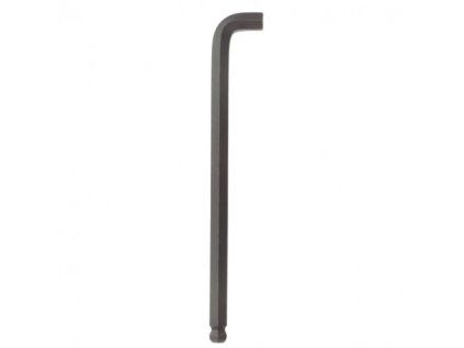 L.-klíč 4.0mm STUBBY