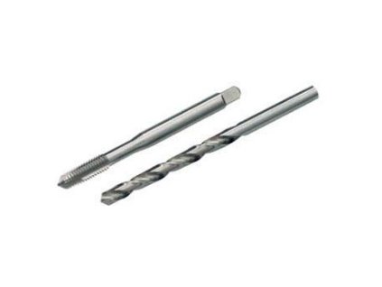 TwinBox Standard M4x0.7 HSS-E