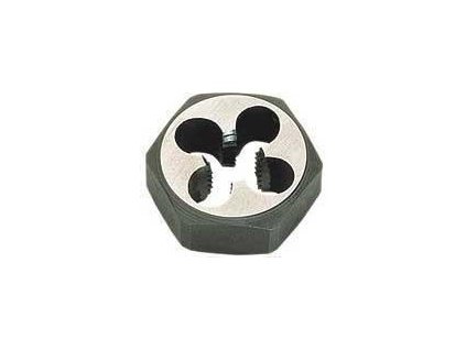 Závit.očko M10x1.5 HSS šestihranné