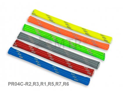 PR04C R2 R3 R1 R5 R7 R6 popis